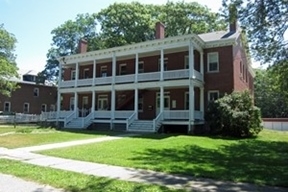 1000 Shore Rd, Cape Elizabeth, ME for sale - Primary Photo - Image 1 of 1