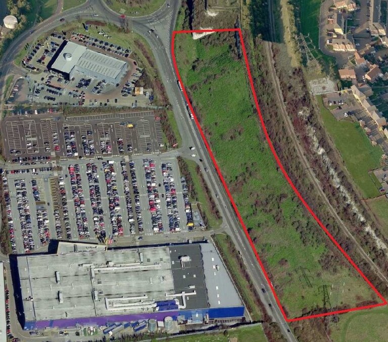 West Thurrock Way, Grays for sale Primary Photo- Image 1 of 1