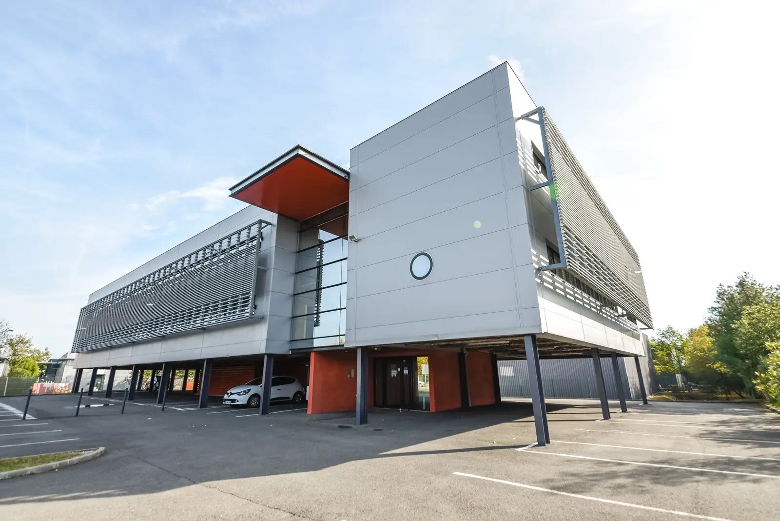 6 Avenue Neil Armstrong, Mérignac to rent Building Photo- Image 1 of 7