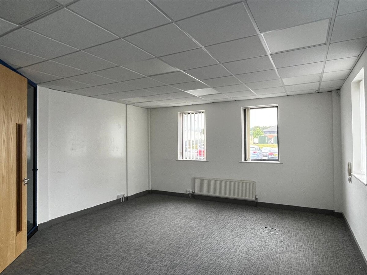 Waterton Park, Bridgend, MGN CF31 3PH - Unit 1 - - Interior Photo - Image 2 of 3