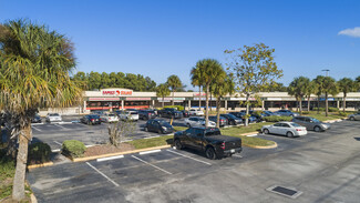 More details for 6001-6197 SE Federal Hwy, Stuart, FL - Retail for Rent