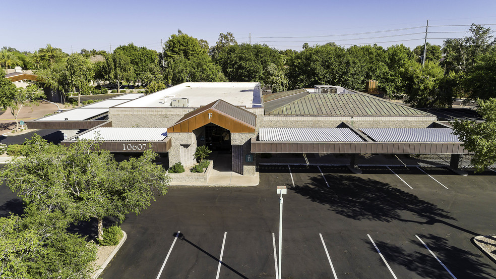 10607 N Hayden Rd, Scottsdale, AZ for sale - Other - Image 1 of 1