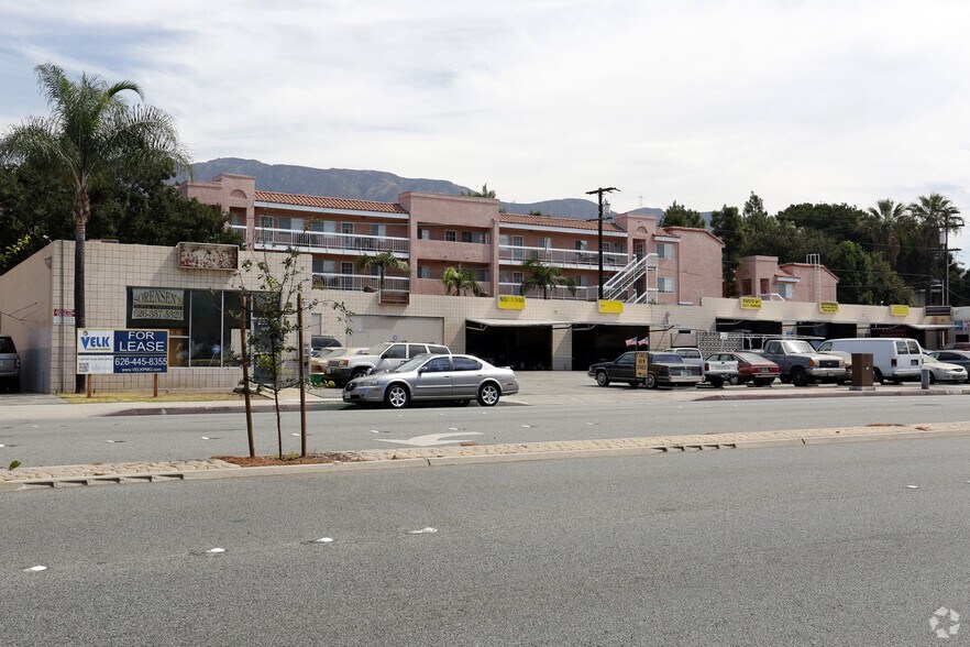 1703 Huntington Dr, Duarte 91010 Retail for Rent