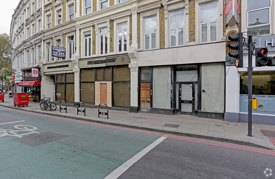 17-21 Camberwell Church St, London to rent - Building Photo - Image 3 of 3