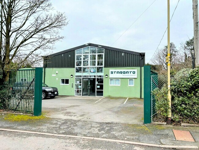 More details for Stourbridge Rd, Bridgnorth - Office for Sale