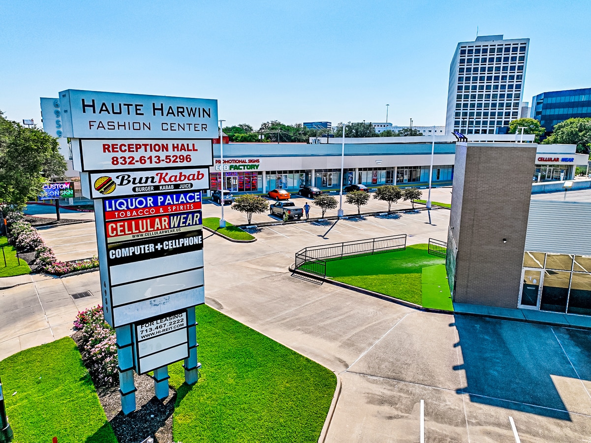 6959 Harwin Dr, Houston 77036 Haute Harwin Fashion Center UK