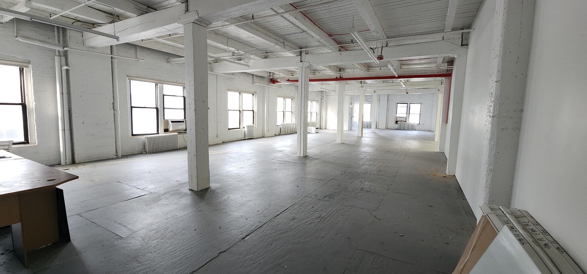21-07 Borden Ave, Long Island City, NY to rent Interior Photo- Image 1 of 12