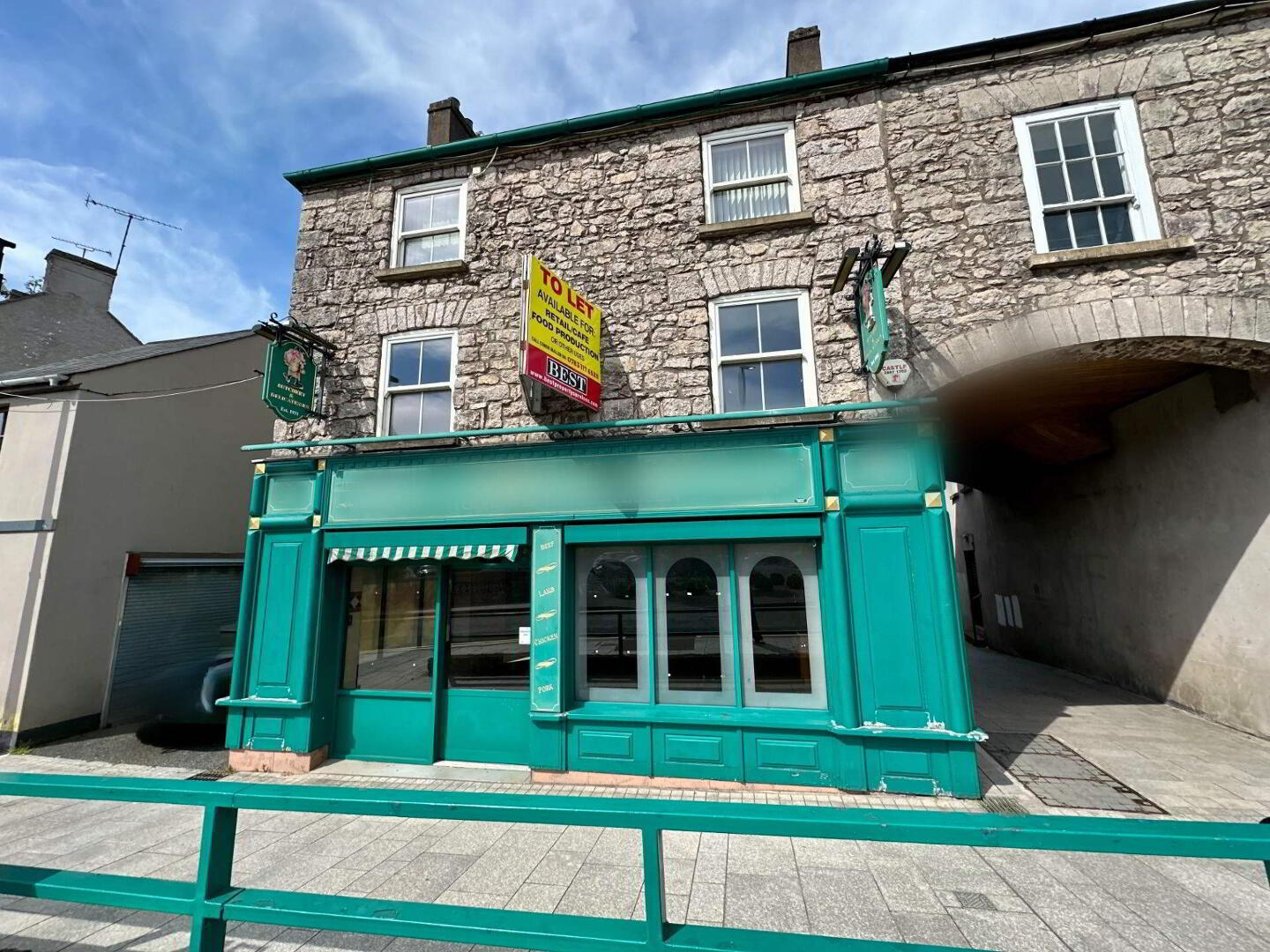 1 Scotch St, Armagh to rent Primary Photo- Image 1 of 4