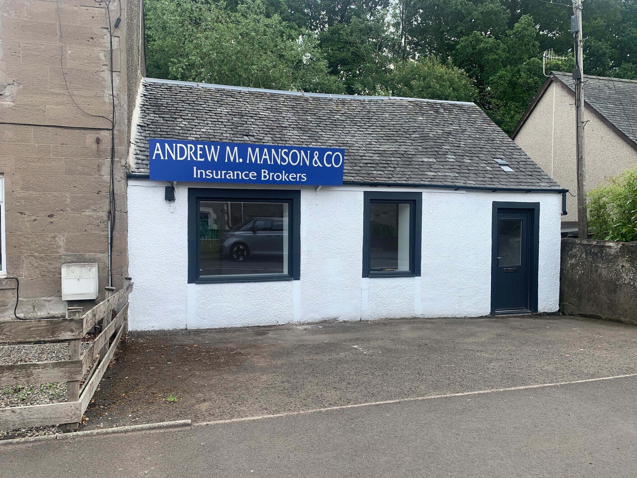 125 Perth Rd, Scone for sale Building Photo- Image 1 of 1