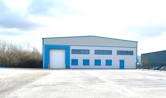 More details for 324 Coleford Rd, Sheffield - Industrial for Rent