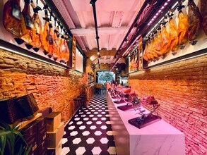 Retail in Sant Cugat del Vallès, Barcelona to rent Interior Photo- Image 2 of 14