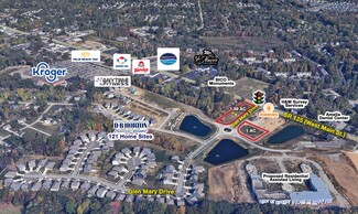 More details for SR 125 (Ohio Pike) W. Main St., Amelia, OH - Land for Sale