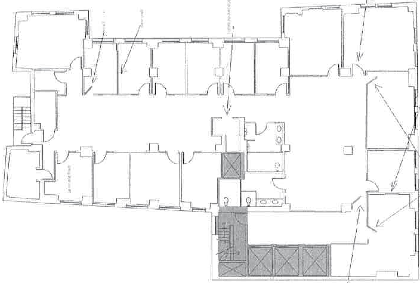 111 Devonshire St, Boston, MA to rent Building Photo- Image 1 of 4