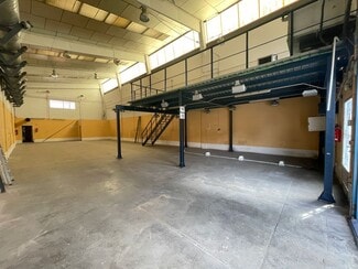 More details for Industrial to Rent