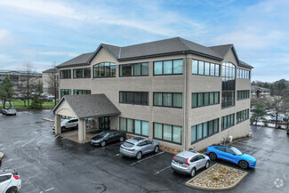 More details for 4500 Brooktree Rd, Wexford, PA - Office for Rent