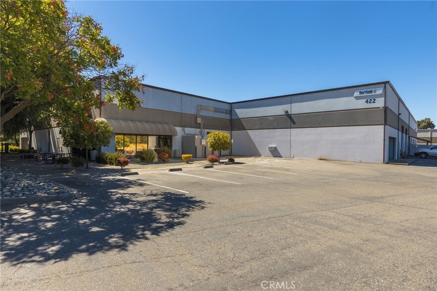 422 Otterson Dr, Chico, CA for sale - Building Photo - Image 3 of 15