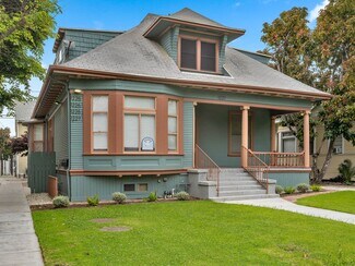 More details for 1227 W 30th St, Los Angeles, CA - Build-to-Rent for Sale