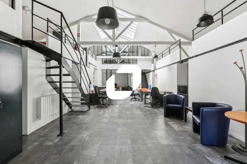 9 Avenue Du Repos, Le Kremlin-Bicêtre for sale Building Photo- Image 1 of 29