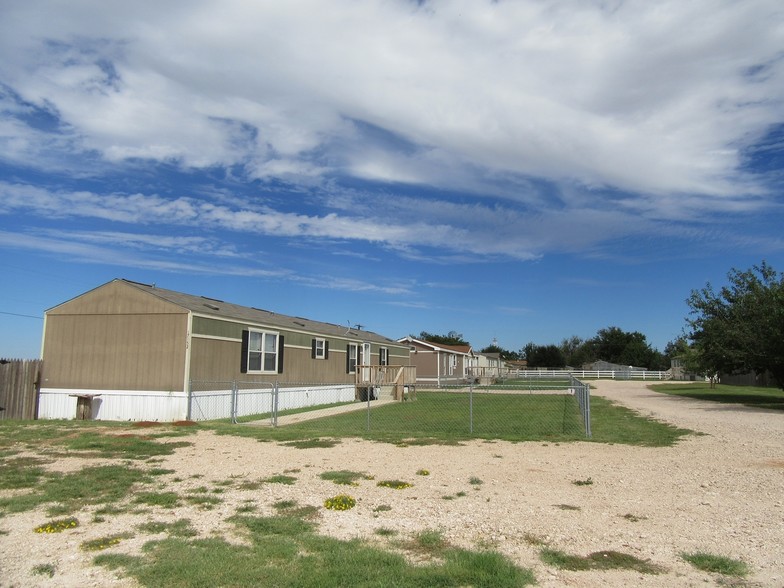 17148 N Sunflower Ave, Gardendale, TX for sale - Primary Photo - Image 1 of 1