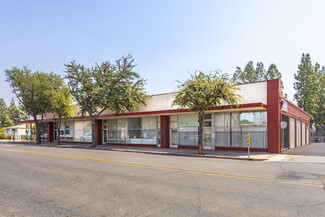 More details for 3032-3044 Tulare St, Fresno, CA - Office for Rent