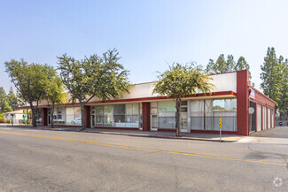 More details for 3032-3044 Tulare St, Fresno, CA - Office for Rent