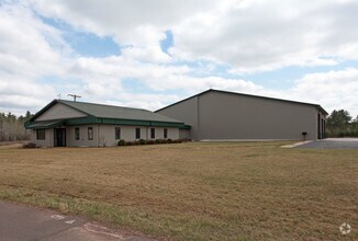 9008 E Boundary Rd, Solon Springs, WI for sale Primary Photo- Image 1 of 1