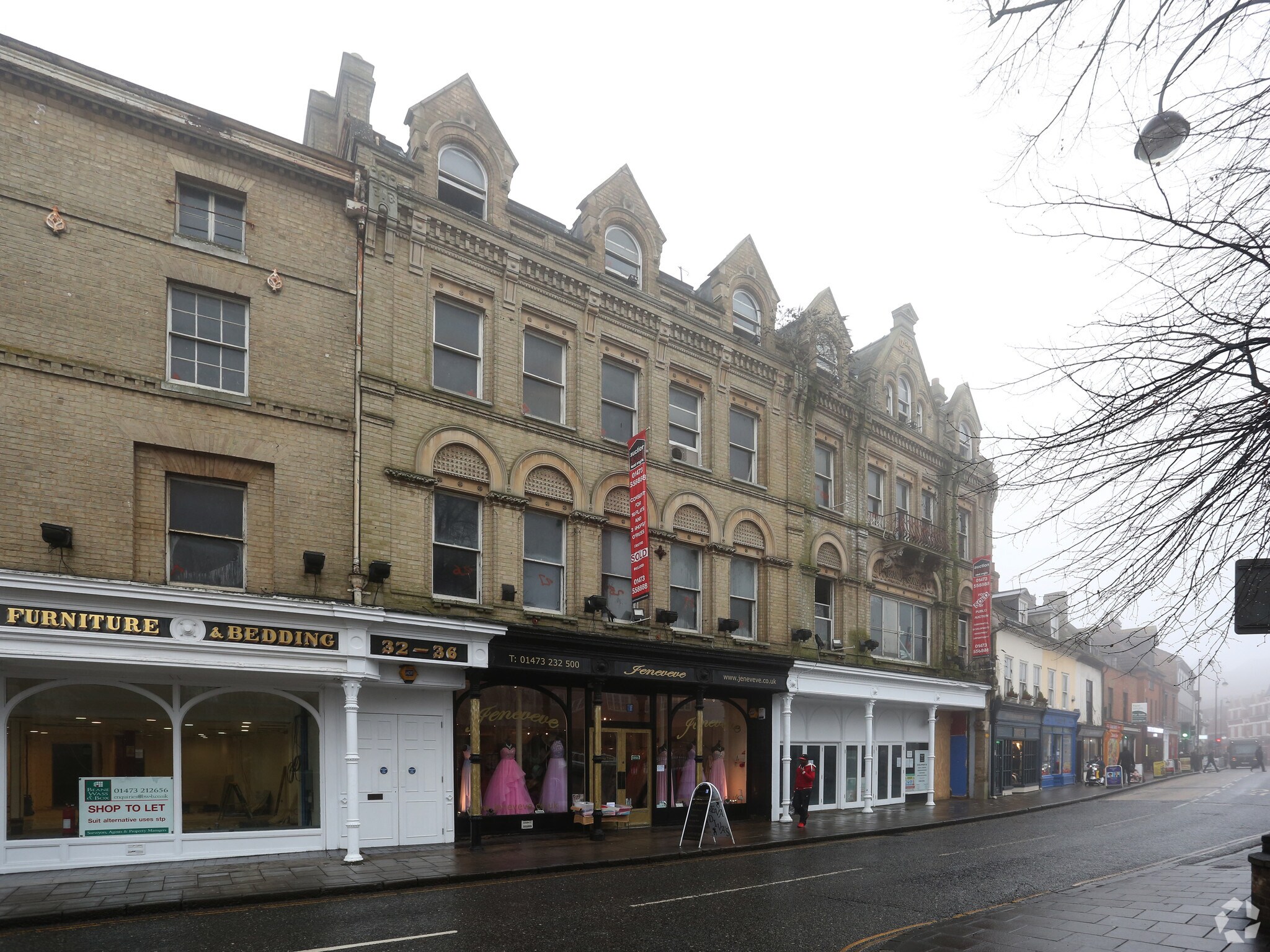 28-32 Tacket St, Ipswich for sale Primary Photo- Image 1 of 1