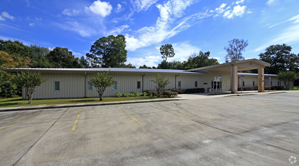 230 N Tyndall Pky, Panama City, FL for sale - Building Photo - Image 2 of 14