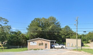 More details for 8711 US Highway 231, Wetumpka, AL - Light Industrial for Sale