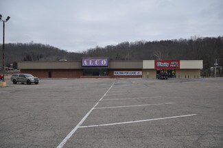 More details for 11179 US 52, Brookville, IN - Retail for Rent