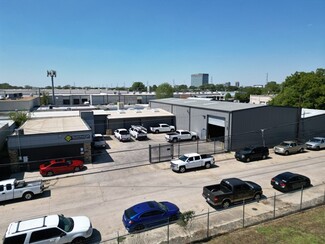 More details for 4763 Vicksburg St, Dallas, TX - Industrial for Rent