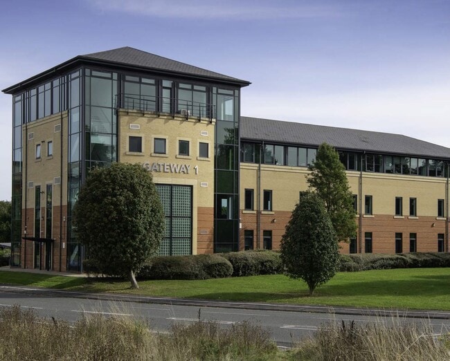 More details for Holgate Park Dr, York - Office to Rent