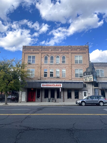 230 W Riverside Ave, Spokane, WA for sale - Building Photo - Image 1 of 1