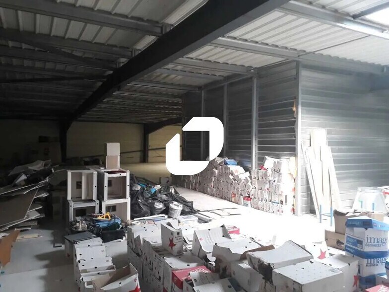 Office in Bordeaux to rent - Interior Photo - Image 1 of 4