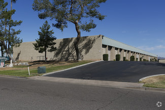 More details for 2618 W 1st St, Tempe, AZ - Industrial for Rent