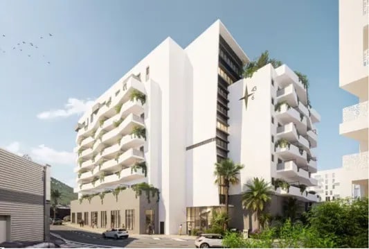 Vente Bureaux  - Photo 1