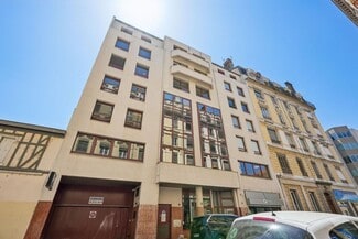 More details for 104 Rue Tronchet, Lyon - Office for Sale