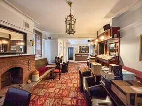 17 St Peters St, Nottingham to rent Interior Photo- Image 1 of 2