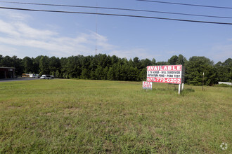 Highway 78, Loganville, GA for sale Primary Photo- Image 1 of 1