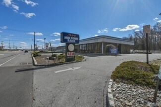 More details for 1060 Aaron Rd, North Brunswick, NJ - Retail for Rent