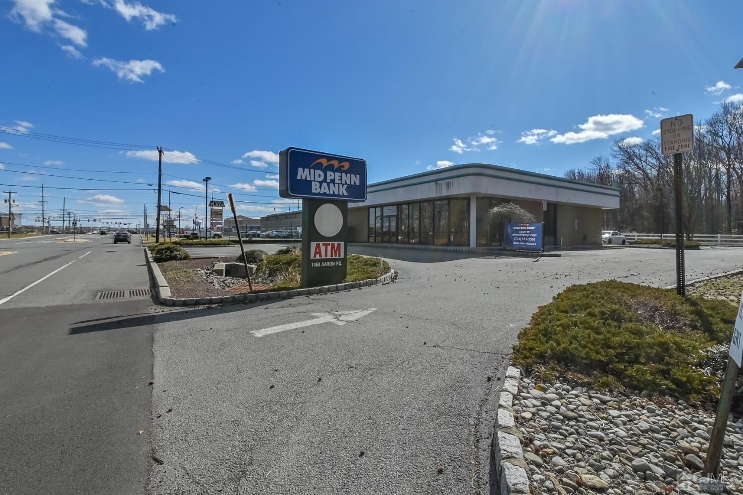1060 Aaron Rd, North Brunswick, NJ for sale Building Photo- Image 1 of 1