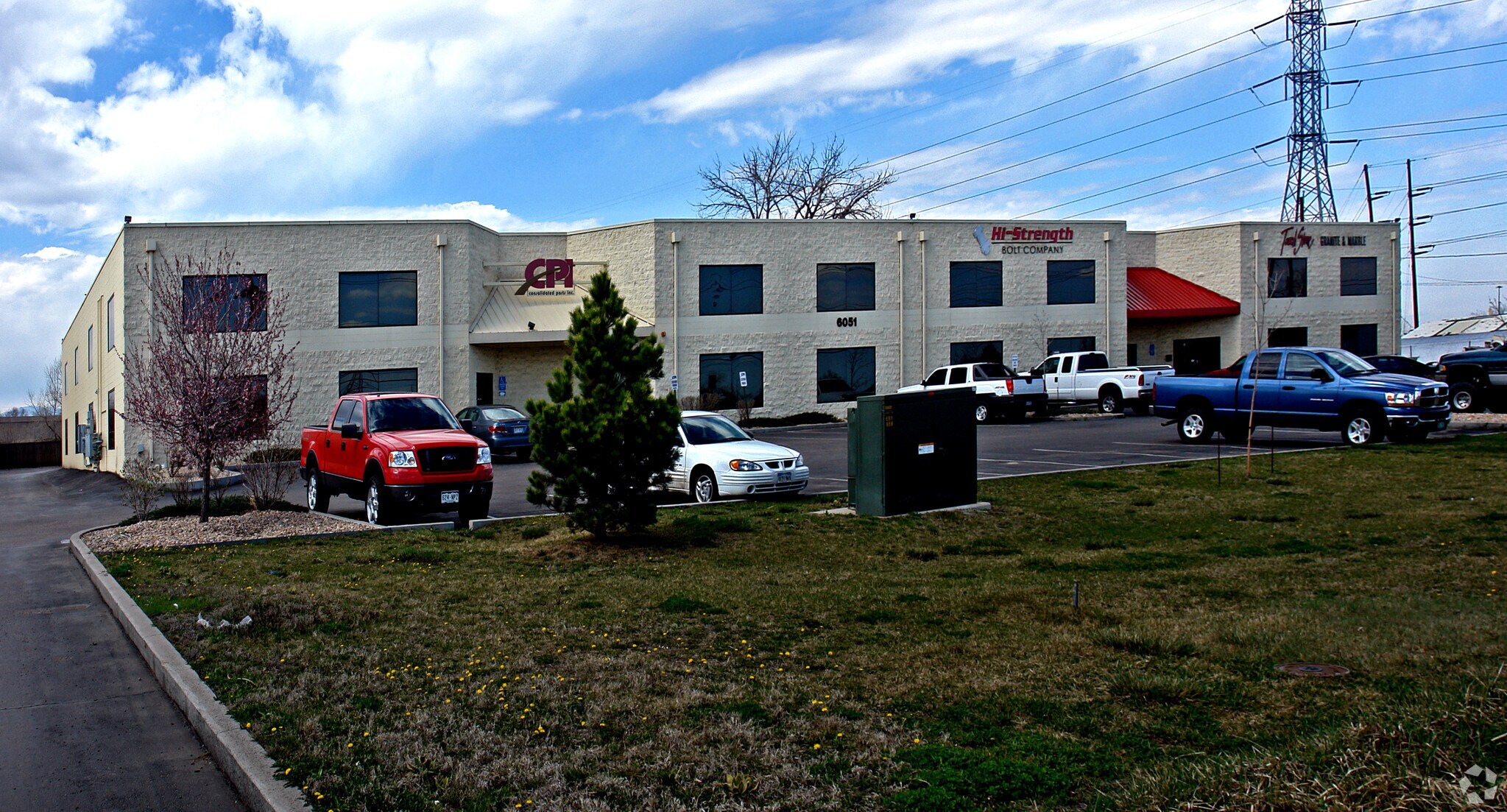 6051 Washington St, Denver, CO for sale Primary Photo- Image 1 of 1
