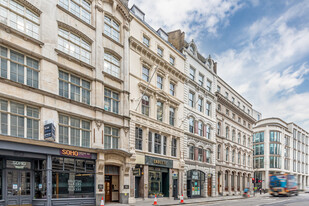 48 Gresham St, London LND - Commercial Property