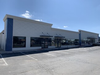 More details for 5301-5307 Airport Blvd, Austin, TX - Retail for Rent