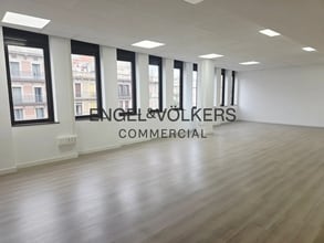 Office in Barcelona, Barcelona to rent Interior Photo- Image 2 of 9