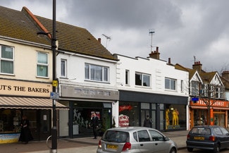 More details for 1727-1731 London Rd, Leigh On Sea - Office to Rent
