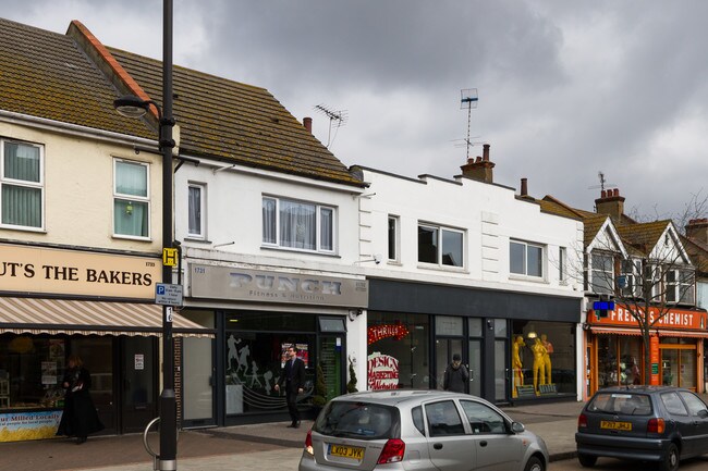 More details for 1727-1731 London Rd, Leigh On Sea - Office to Rent