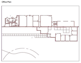 119 Northeast Dr, Loveland, OH for rent Floor Plan- Image 2 of 2