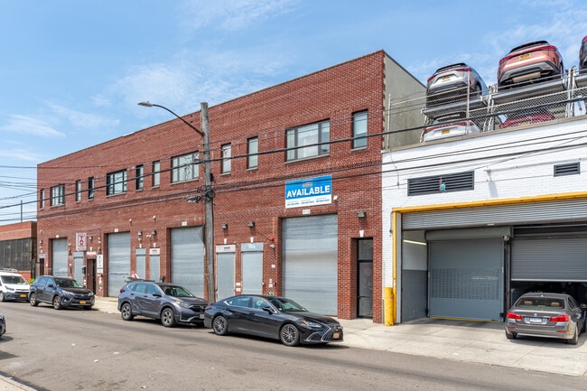 More details for 3718 57th St, Woodside, NY - Industrial for Auction