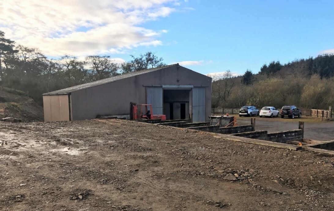 Nethermill Of Tillyhilt, Ellon for sale Primary Photo- Image 1 of 1